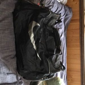 Nike Duffel Bag